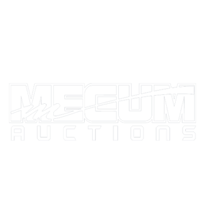 Mecum-Auctions